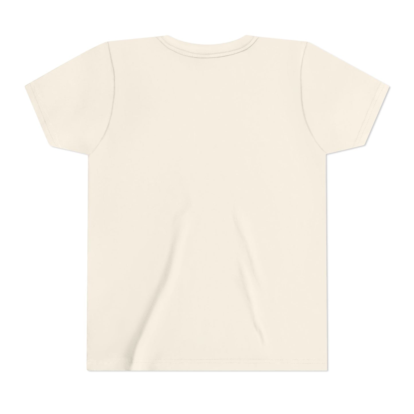 Fantasy Dragon Adventure Youth Tee – "I'm Not Distracted, Just On A Side Quest"