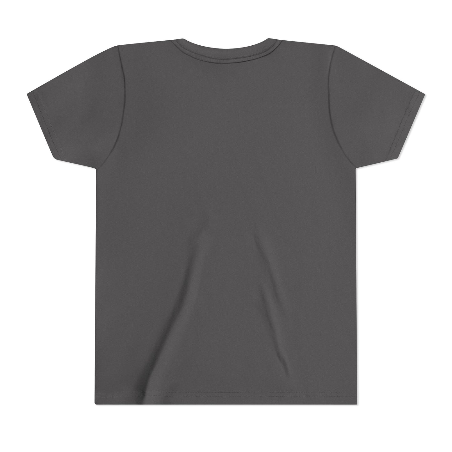 Fantasy Dragon Adventure Youth Tee – "I'm Not Distracted, Just On A Side Quest"