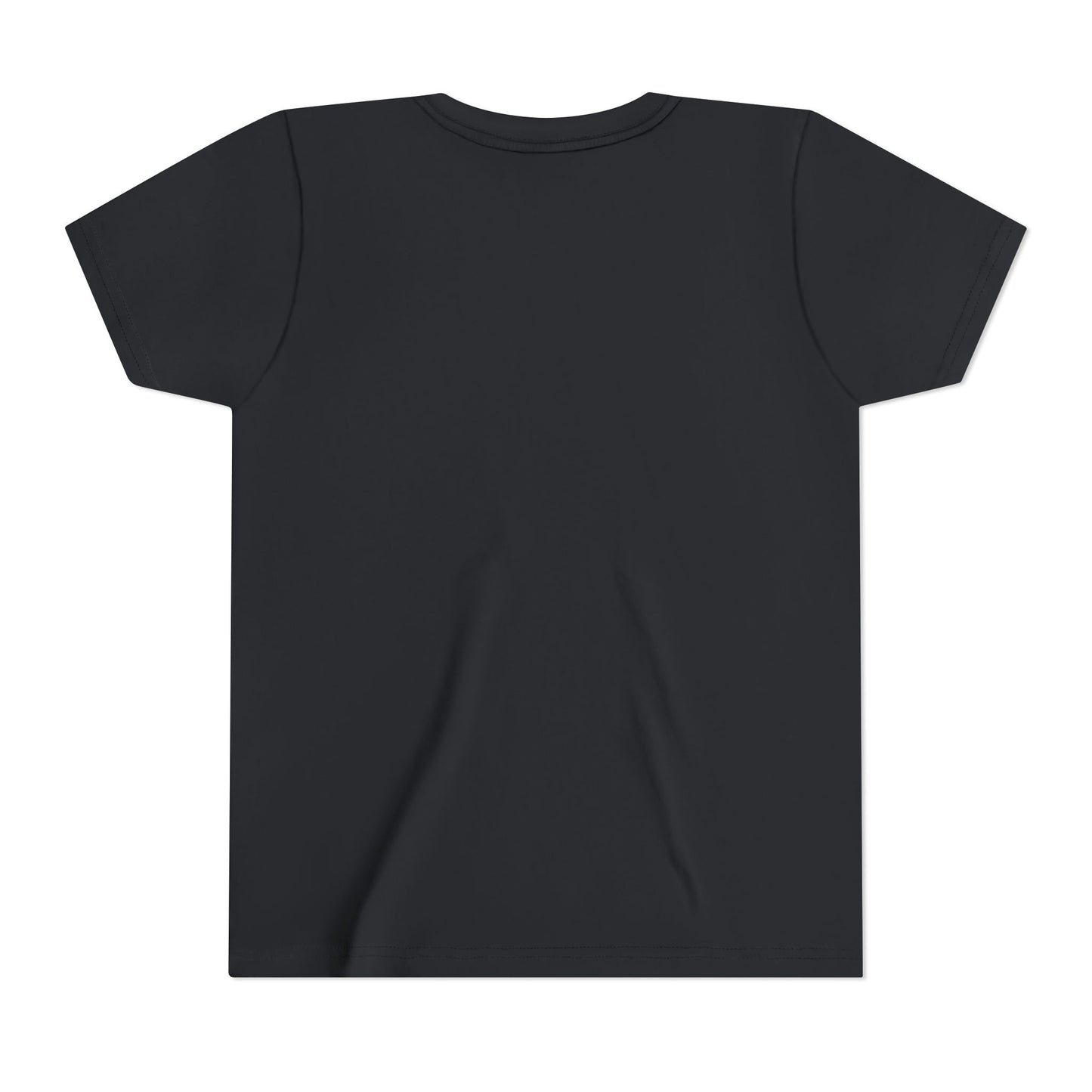 Fantasy Dragon Adventure Youth Tee – "I'm Not Distracted, Just On A Side Quest"
