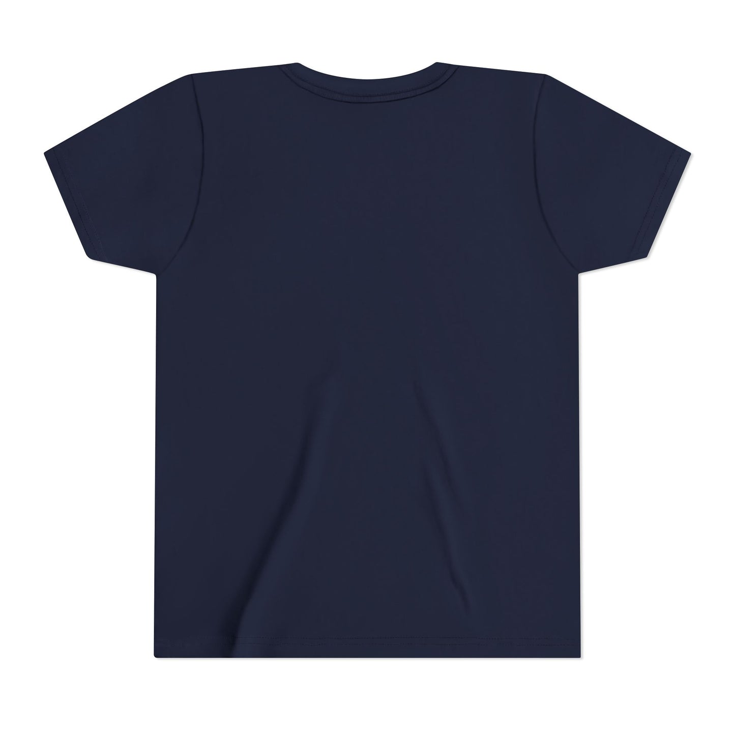 Fantasy Dragon Adventure Youth Tee – "I'm Not Distracted, Just On A Side Quest"