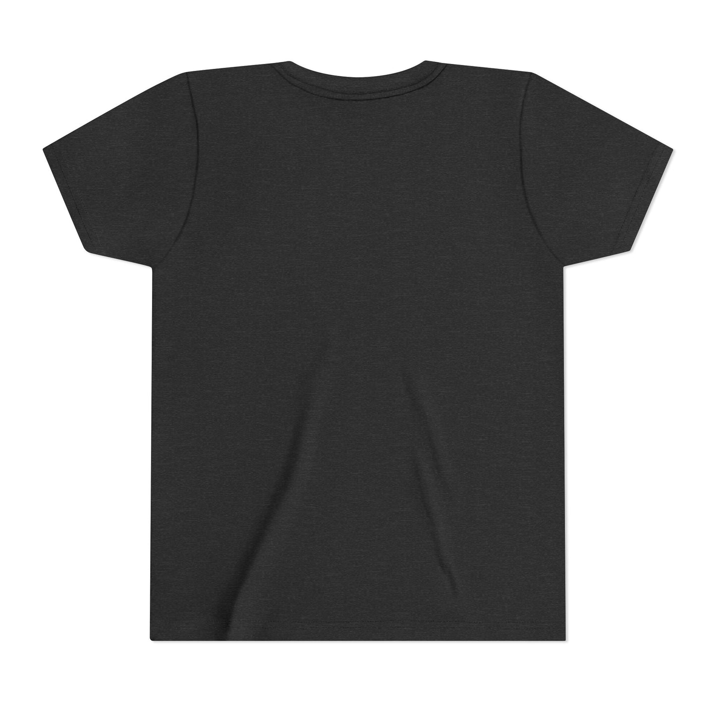Fantasy Dragon Adventure Youth Tee – "I'm Not Distracted, Just On A Side Quest"