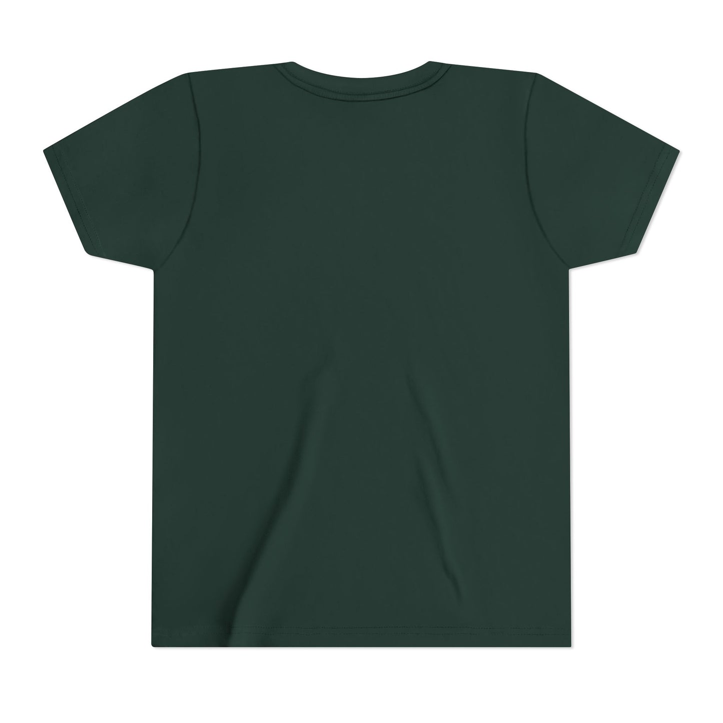 Fantasy Dragon Adventure Youth Tee – "I'm Not Distracted, Just On A Side Quest"