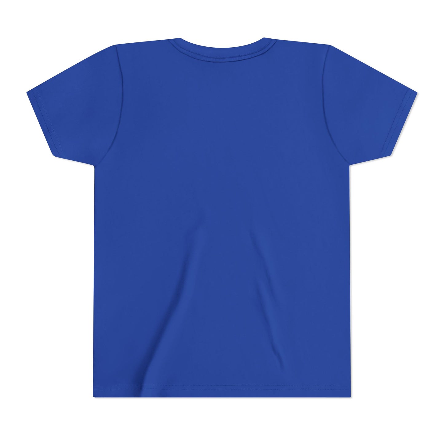 Fantasy Dragon Adventure Youth Tee – "I'm Not Distracted, Just On A Side Quest"