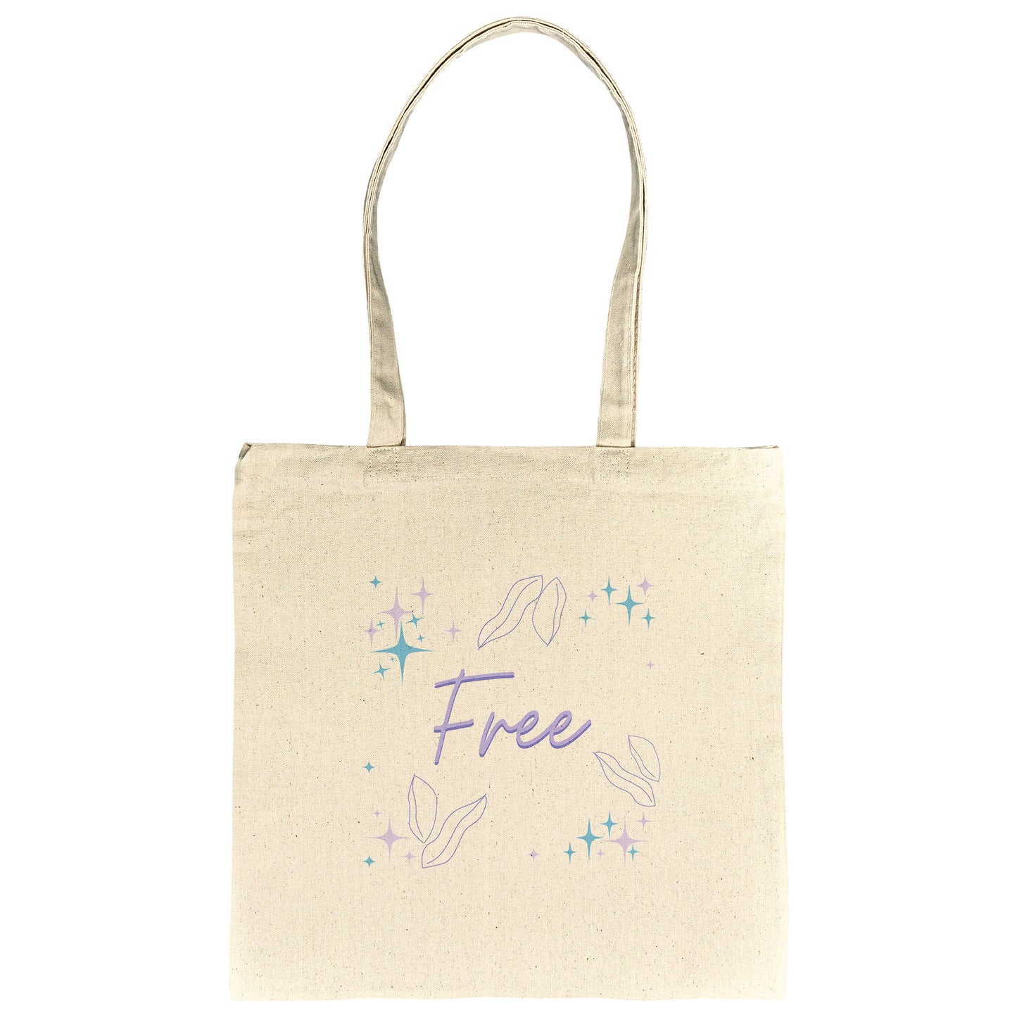 Freedom Bag (Original Design From IvyDragonDesigns)