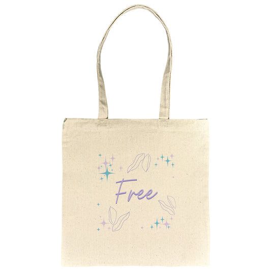 Freedom Bag (Original Design From IvyDragonDesigns)