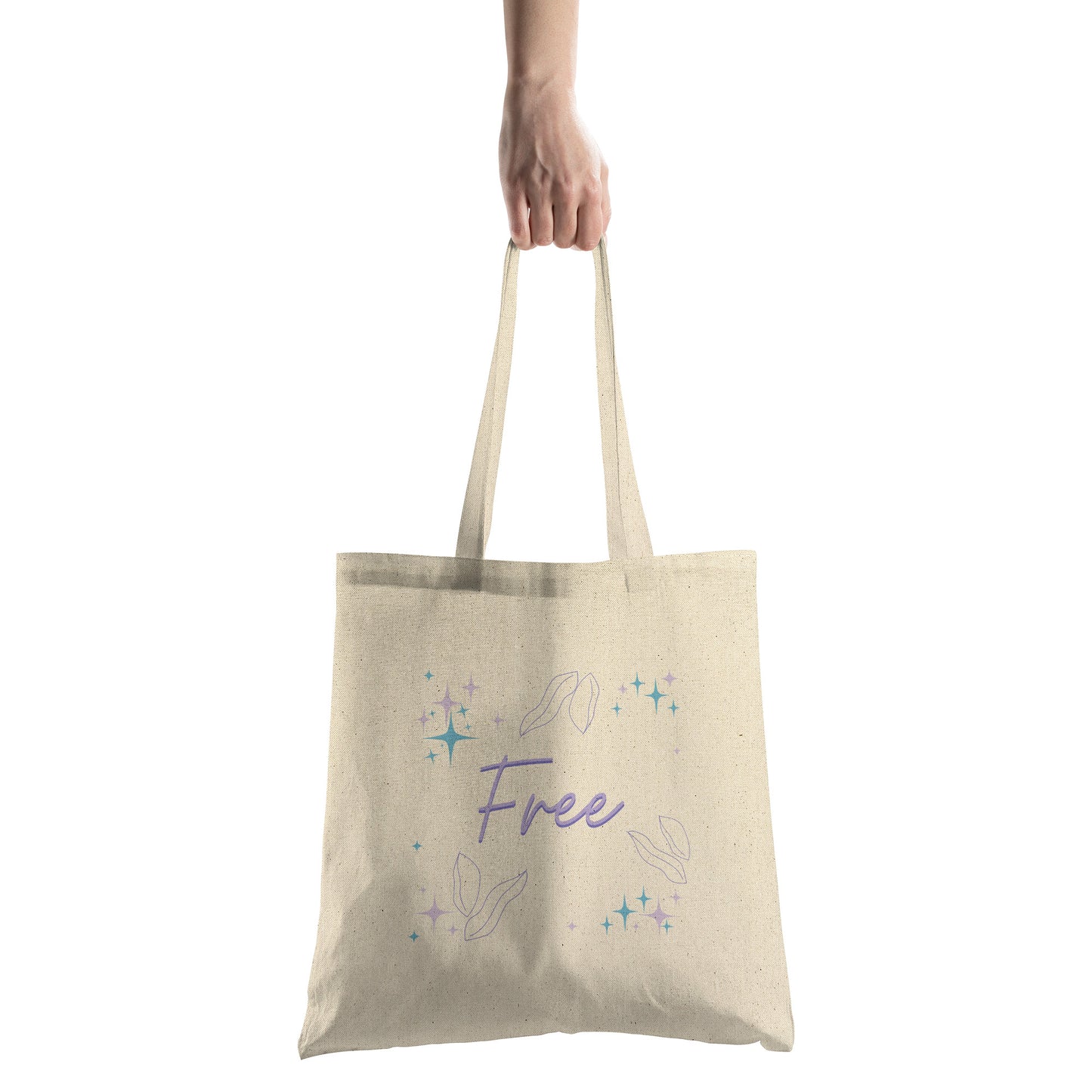 Freedom Bag (Original Design From IvyDragonDesigns)