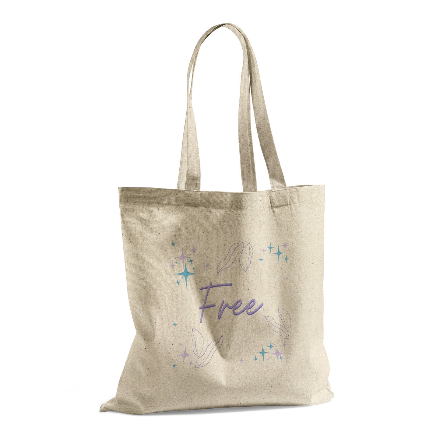 Freedom Bag (Original Design From IvyDragonDesigns)